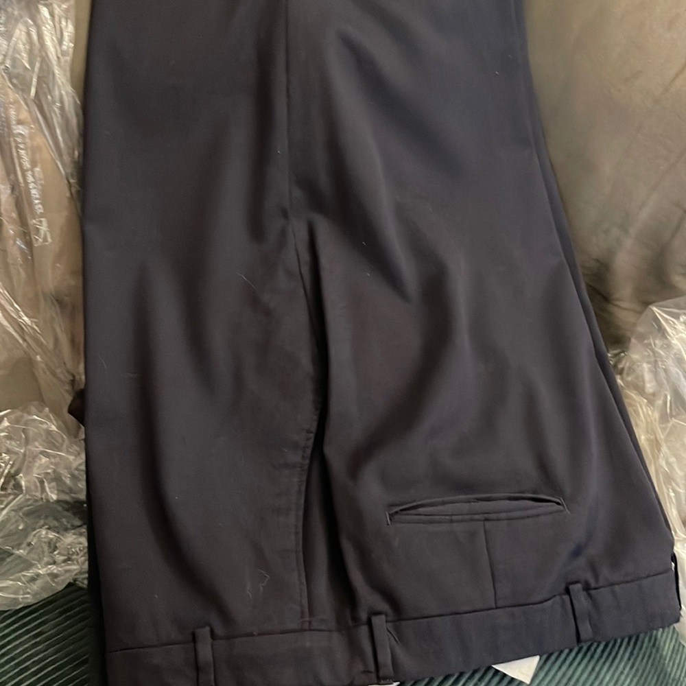 Men’s dress pants